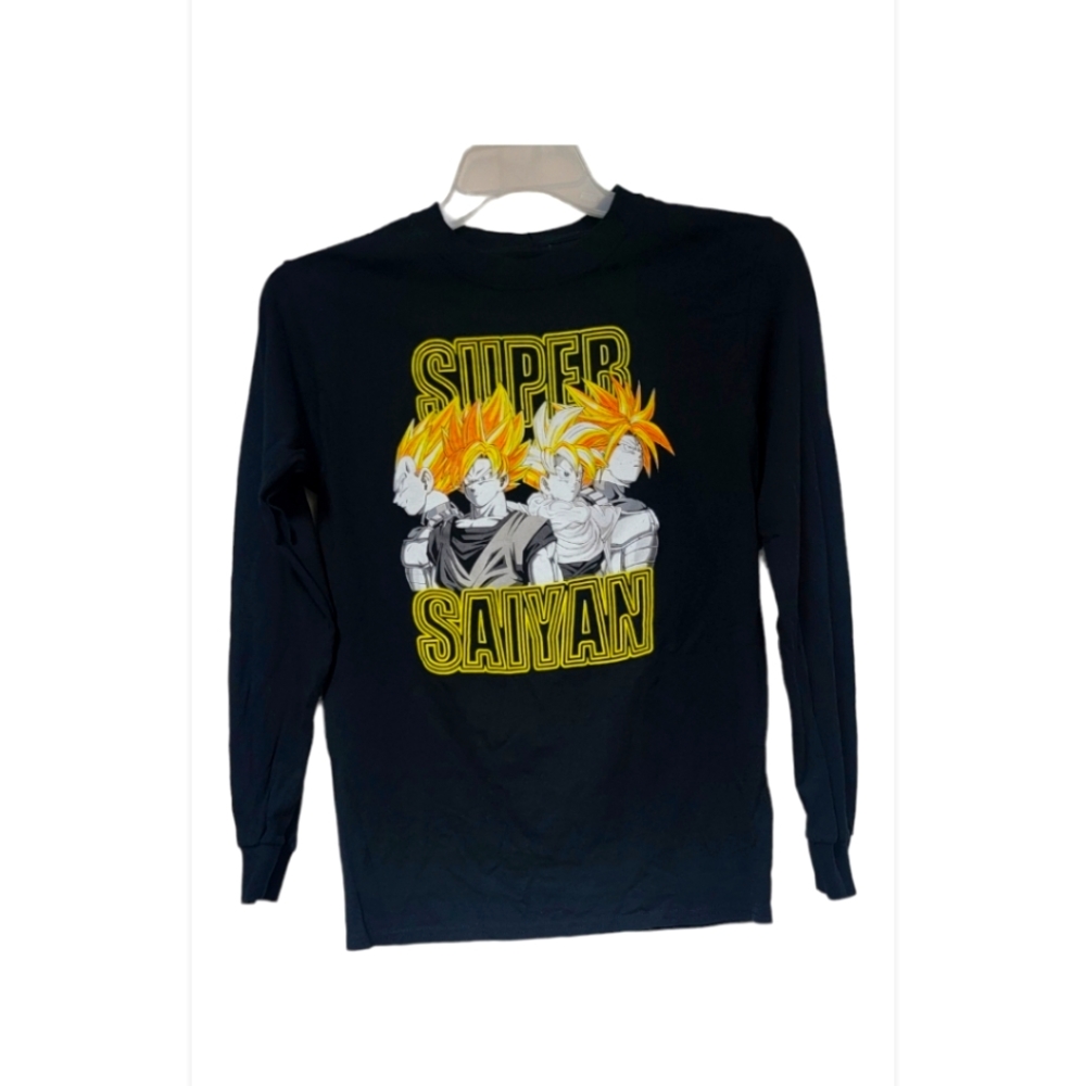 Men's longsleeve